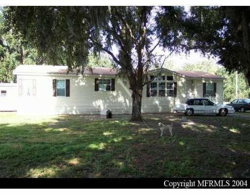 7131 County Line Road Plant City, FL 33567 - Photo 1 of 1 Exterior Front
