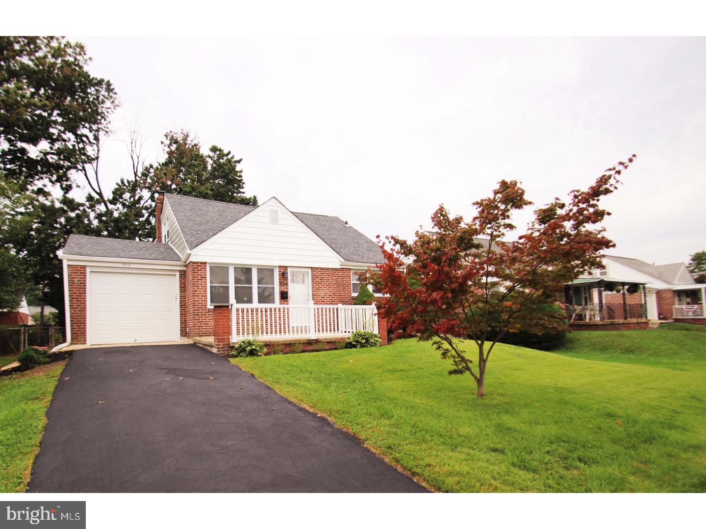 504 Buse Street Ridley Park, PA 19078 - Photo 1 of 21 Gallery Image 1