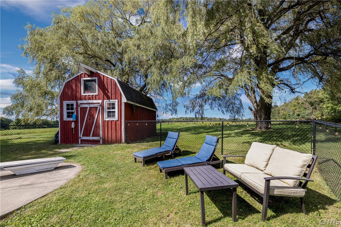 2101 Eibert Road Spafford, NY 13152 - Photo 33 of 38 Gallery Image 33