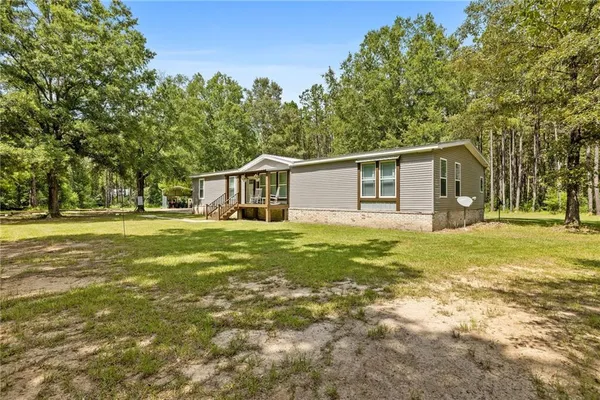 $425,000 | 64450 J Catha Drive, Amite, LA 70422