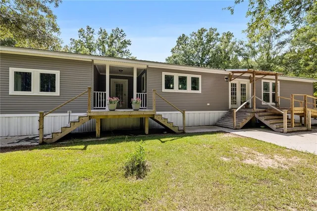 $399,000 | 64450 J Catha Drive, Amite, LA 70422