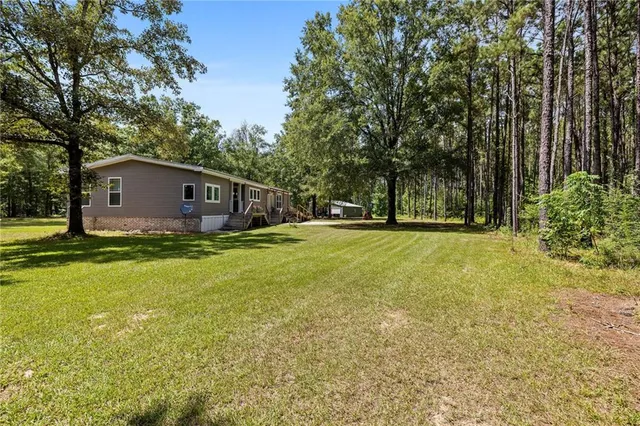 $399,000 | 64450 J Catha Drive, Amite, LA 70422