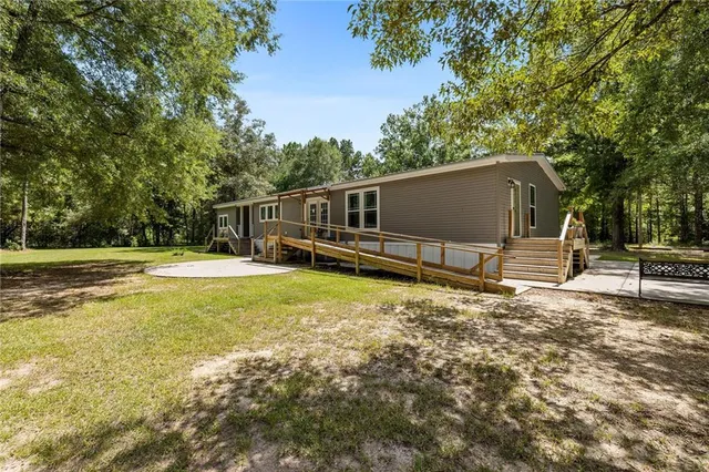 $399,000 | 64450 J Catha Drive, Amite, LA 70422