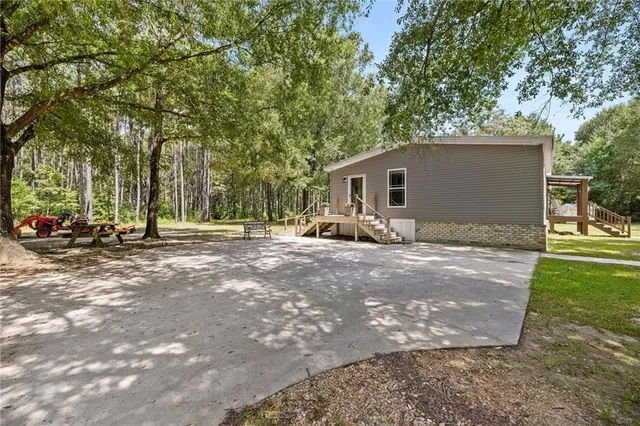 $399,000 | 64450 J Catha Drive, Amite, LA 70422