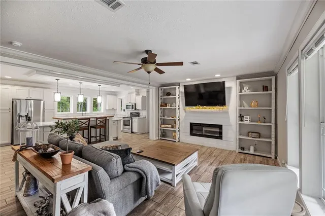 $399,000 | 64450 J Catha Drive, Amite, LA 70422