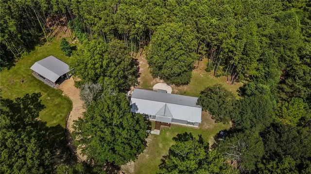 $399,000 | 64450 J Catha Drive, Amite, LA 70422