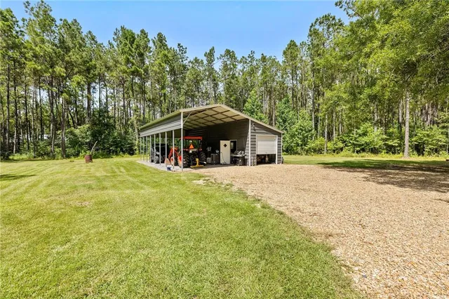 $399,000 | 64450 J Catha Drive, Amite, LA 70422