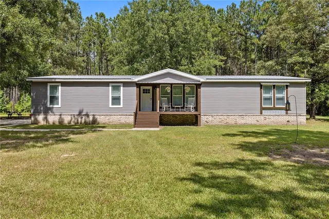 $399,000 | 64450 J Catha Drive, Amite, LA 70422