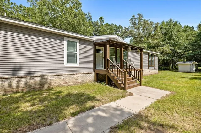 $399,000 | 64450 J Catha Drive, Amite, LA 70422