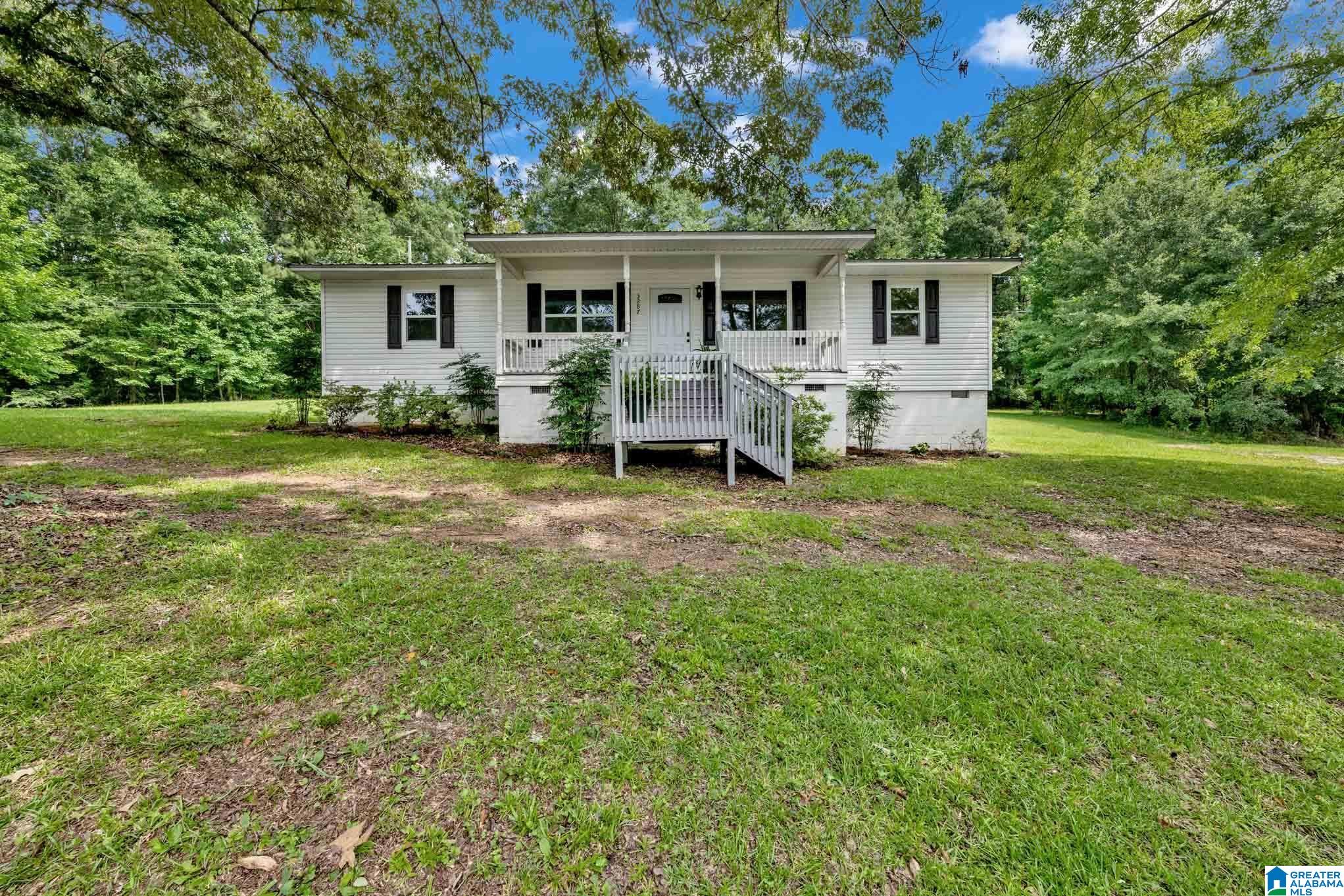 3287 Warrior Jasper Road Warrior, AL 35180 - Photo 18 of 26
