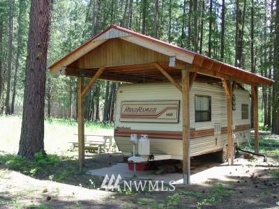 17 Graceland Road Mazama, WA 98833 - Photo 1 of 1 Gallery Image 1