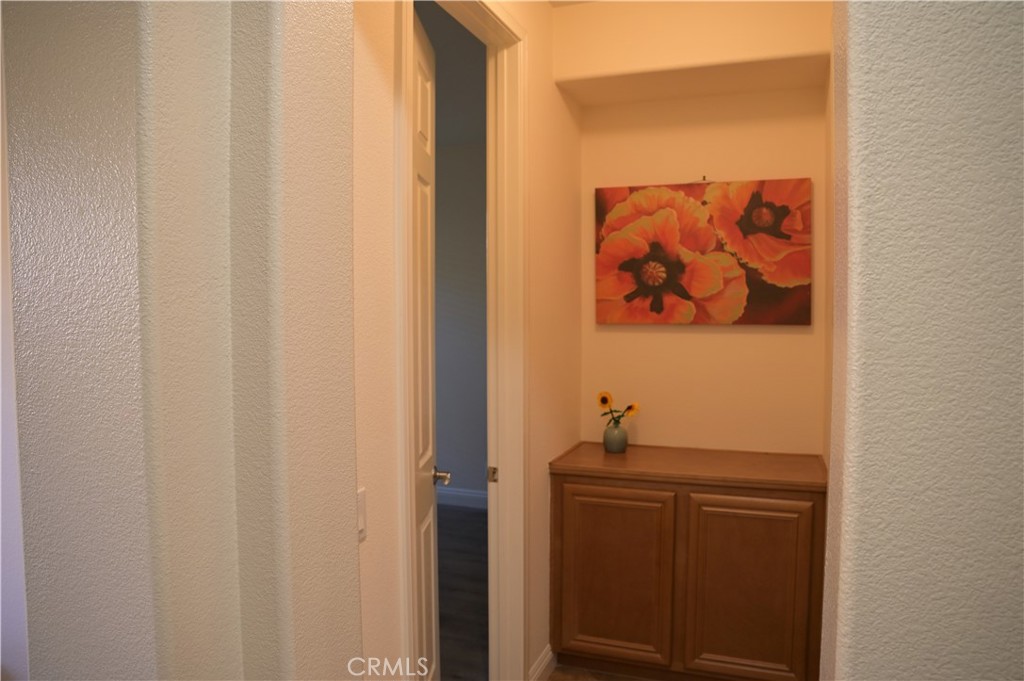 7112 Acorn Place Rancho Cucamonga, CA 91739 - Photo 13 of 40 a bathroom with a sink and a mirror
