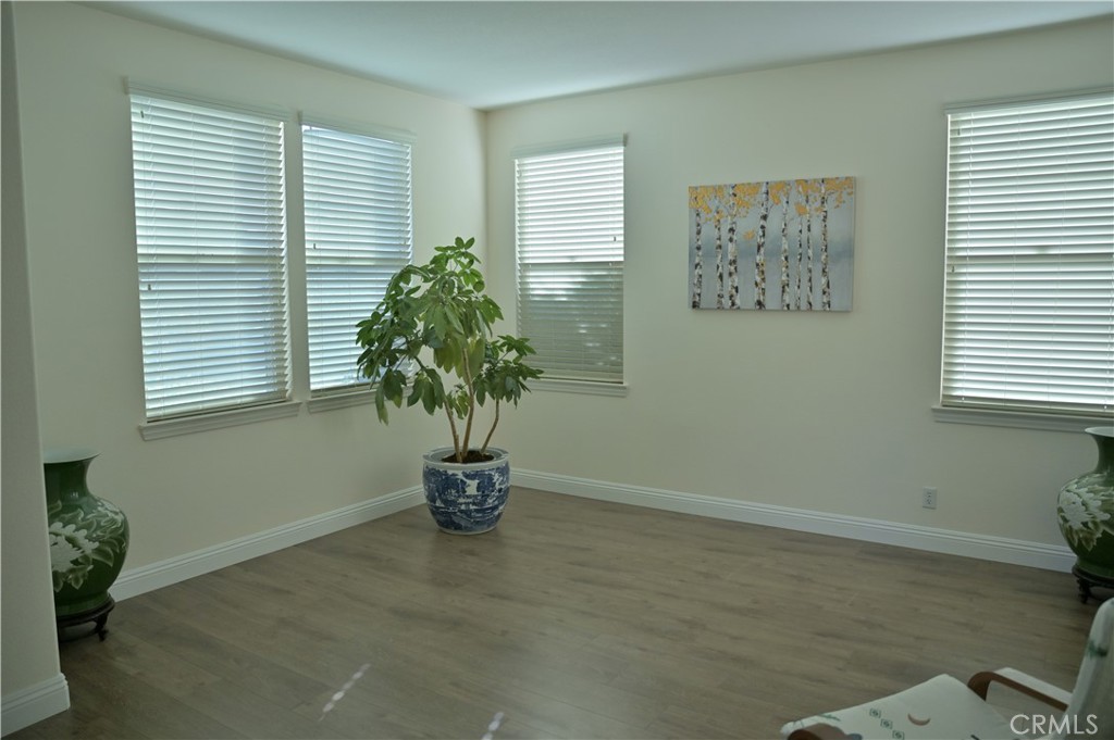 7112 Acorn Place Rancho Cucamonga, CA 91739 - Photo 6 of 40 a view of a small space with a window