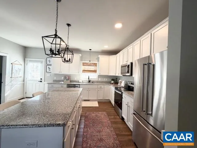 $387,500 | 44 Dailey Lane, Bumpass, VA 23024