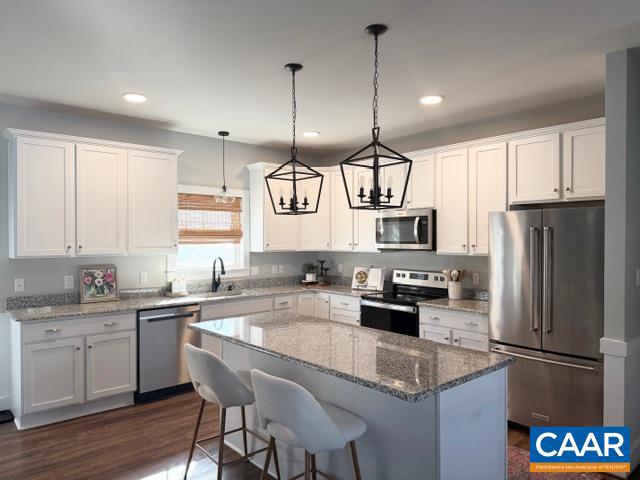 44 Dailey Lane Bumpass, VA 23024 - Photo 2 of 2