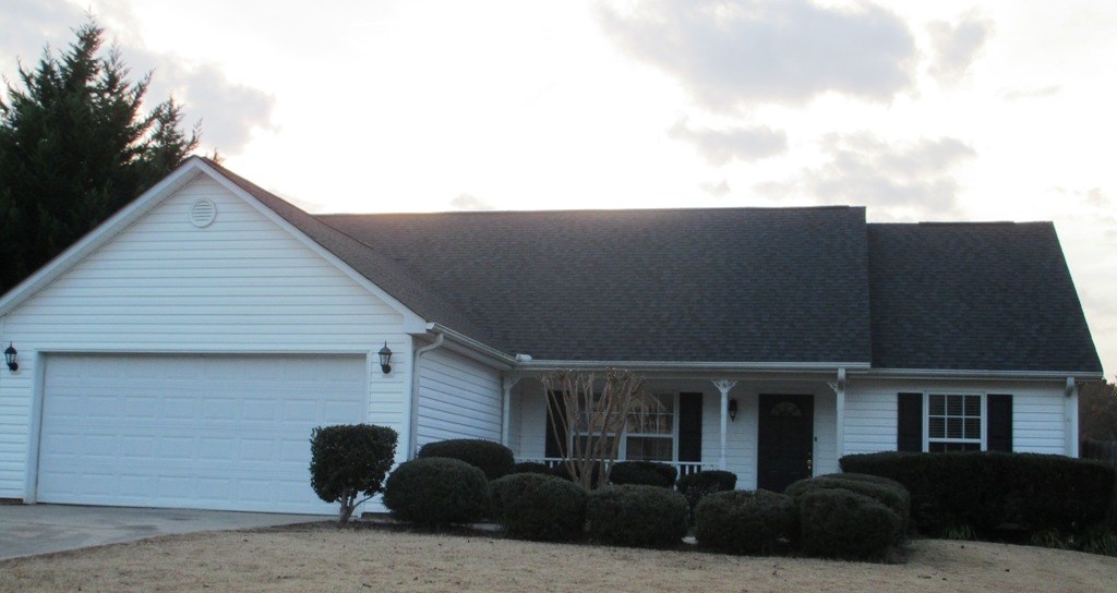107 Sentry Lane Anderson, SC 29621 - Photo 1 of 1