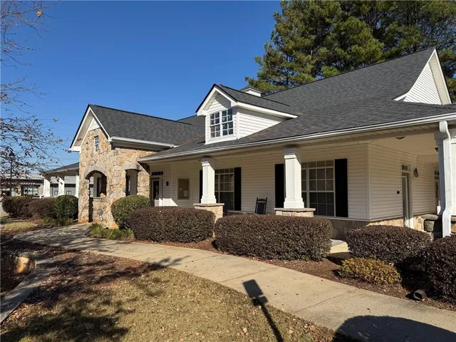 $269,900 | 150 Old Mill Road, Unit 406, Cartersville, GA 30120