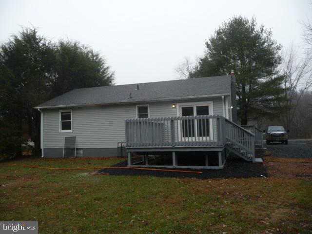 62 Fern Road Bridgeton, NJ 08302 - Photo 2 of 4 Gallery Image 2