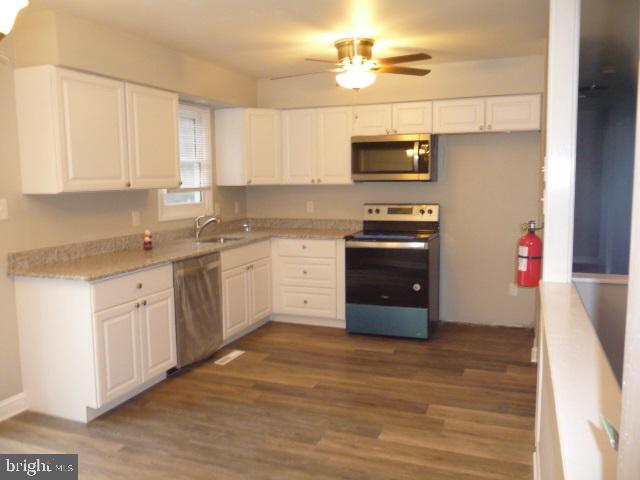 62 Fern Road Bridgeton, NJ 08302 - Photo 3 of 4 Gallery Image 3