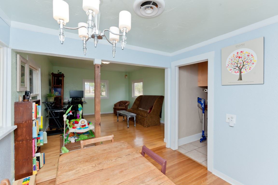2390 H Road Grand Junction, CO 81505 - Photo 10 of 42 a view of a room with gym equipment