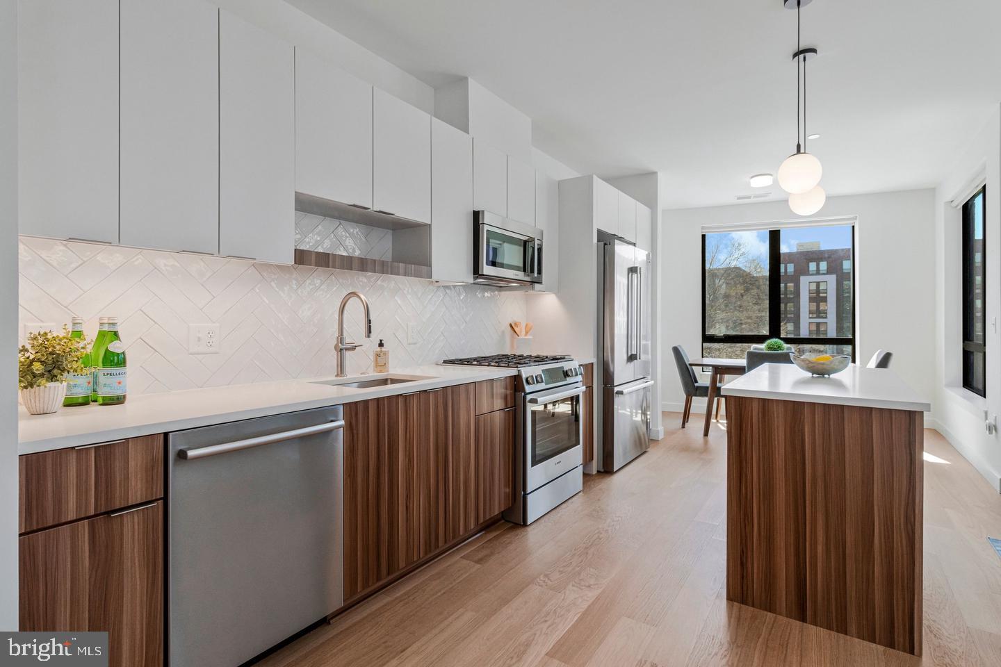 7175 12th Street Northwest, Unit 302 Washington, DC 20012 - Photo 9 of 54