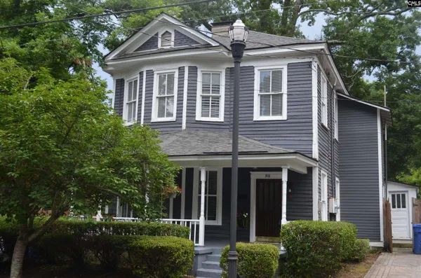 $2,250 | 916 Chester Street, Columbia, SC 29201