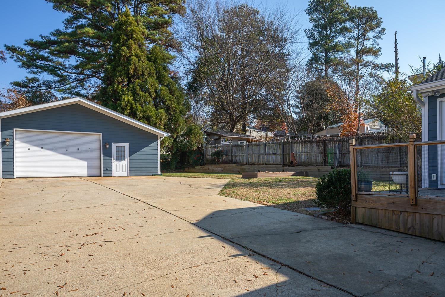 211 Plainview Avenue Raleigh, NC 27604 - Photo 30 of 39 Photo 30