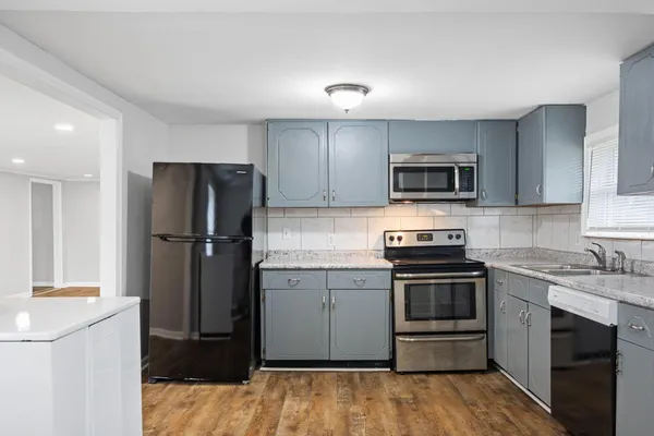 $1,800 | 144 Rosenwald Street, Rossville, GA 30741