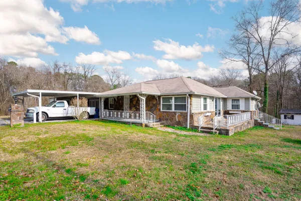 $1,800 | 144 Rosenwald Street, Rossville, GA 30741