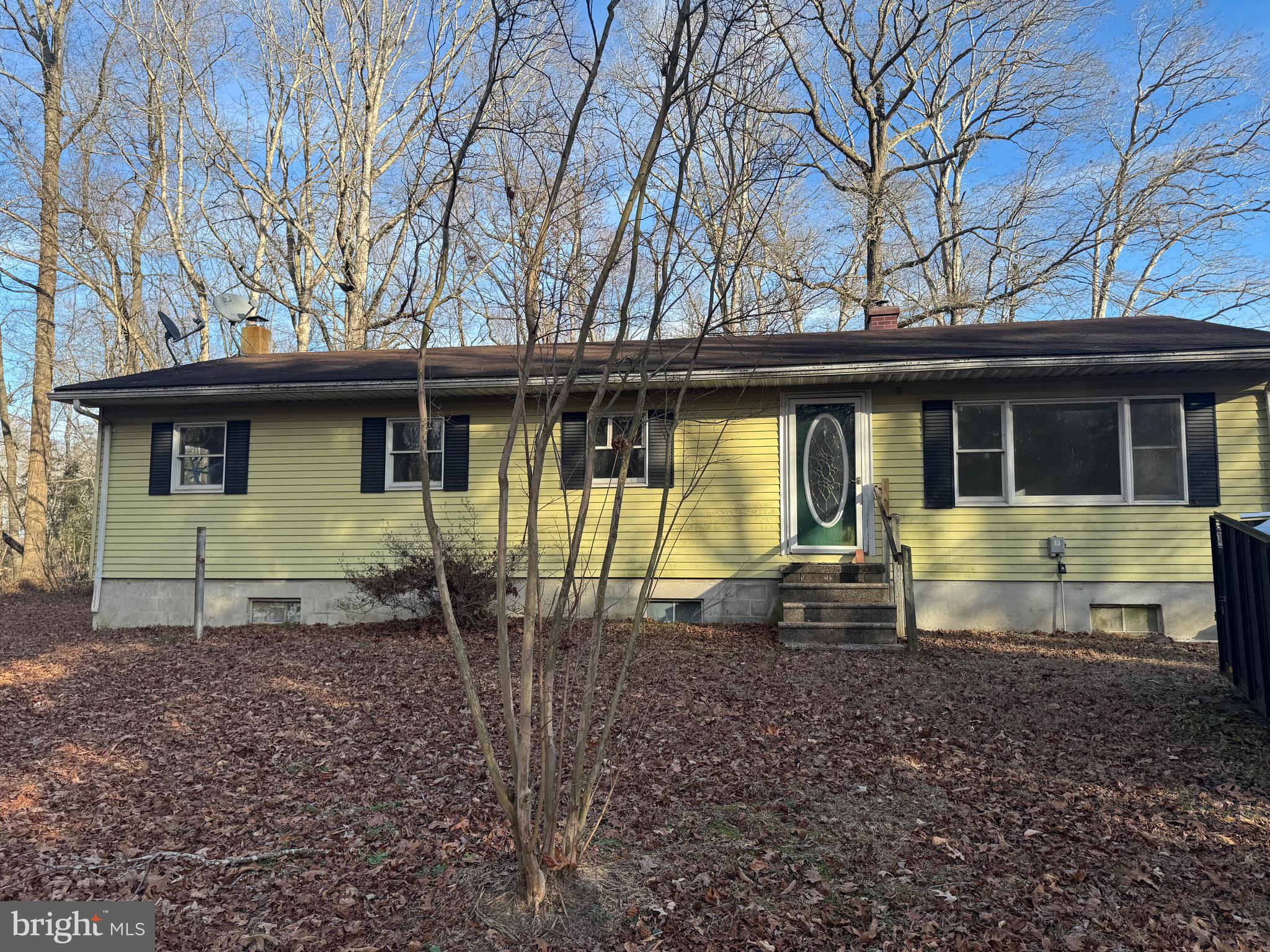 11289 Gregg Road Denton, MD 21629 - Photo 1 of 26 Main house