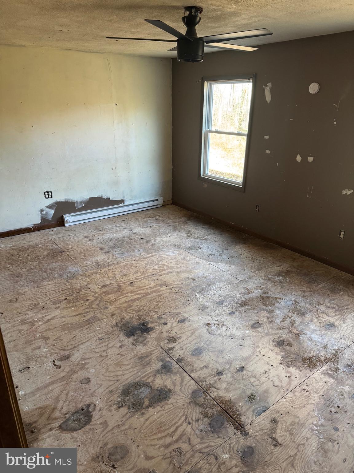 11289 Gregg Road Denton, MD 21629 - Photo 4 of 26 Large room either bedroom or family room