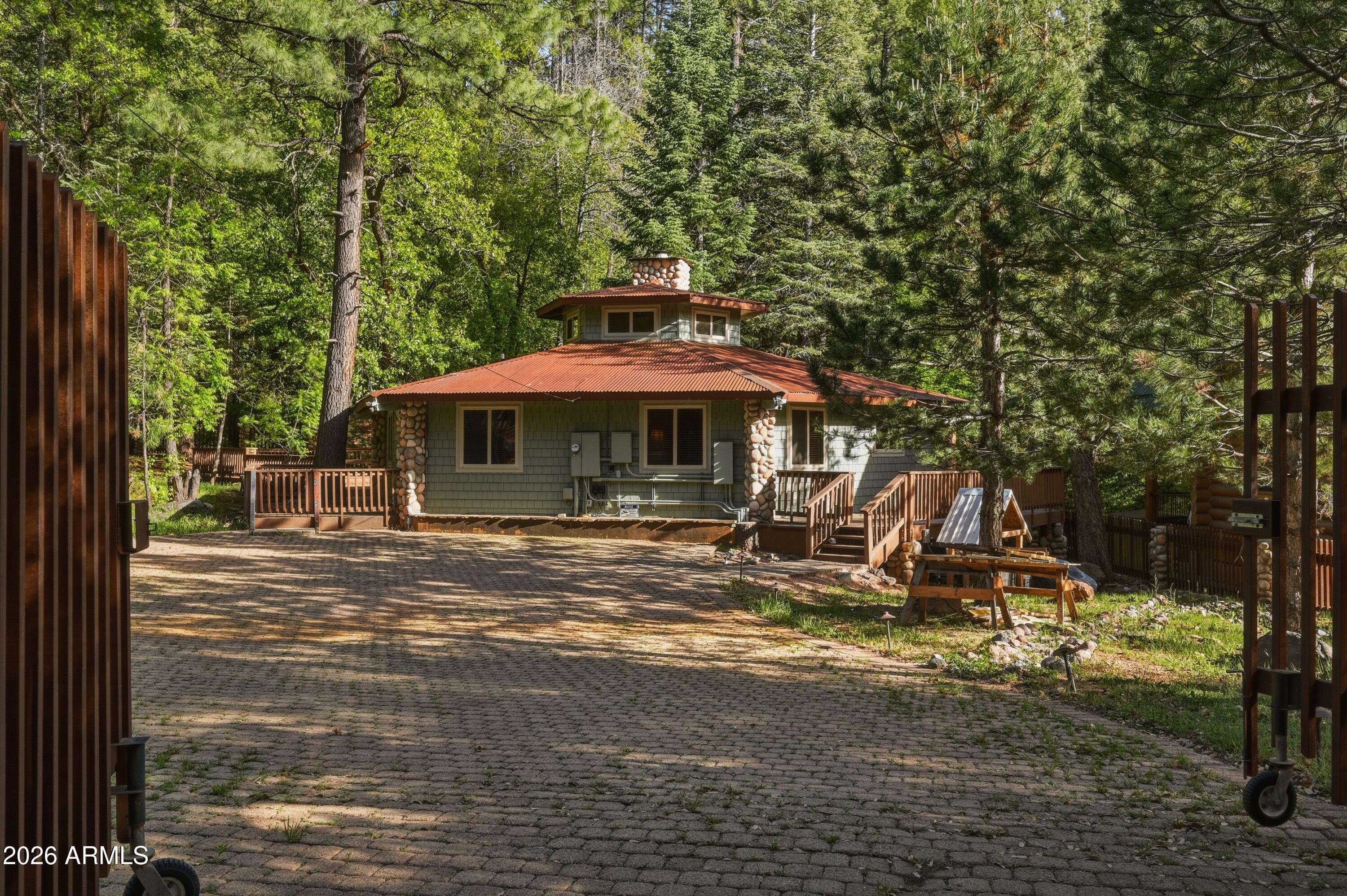 285 East Box Elder Lane Payson, AZ 85541 - Photo 37 of 37
