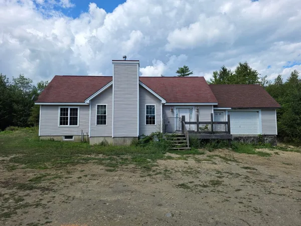 $205,000 | 59 Monroe Road, Winterport, ME 04496