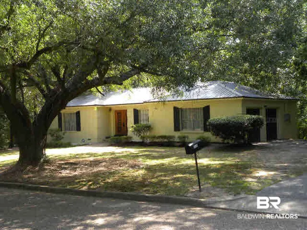 $1,200 | 2125 Knollwood Drive, Mobile, AL 36609