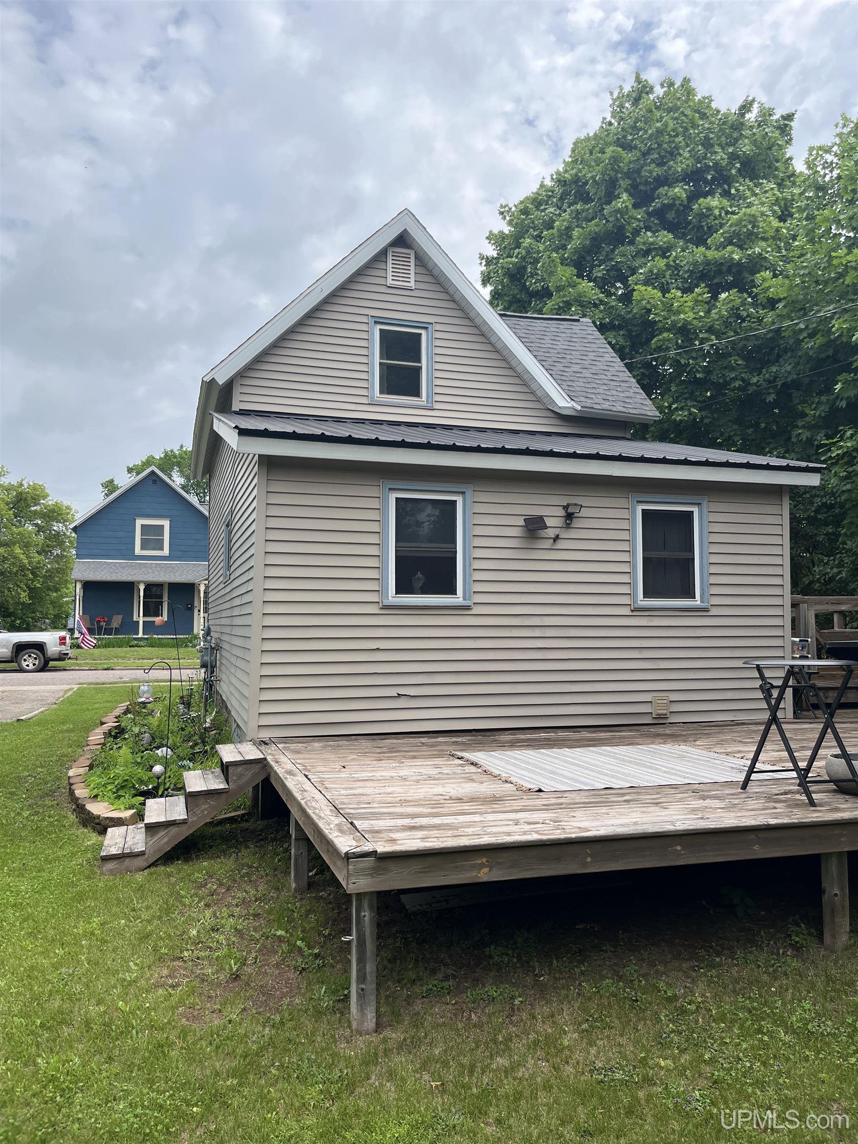 712 Wabash Street Ishpeming, MI 49849 - Photo 48 of 50