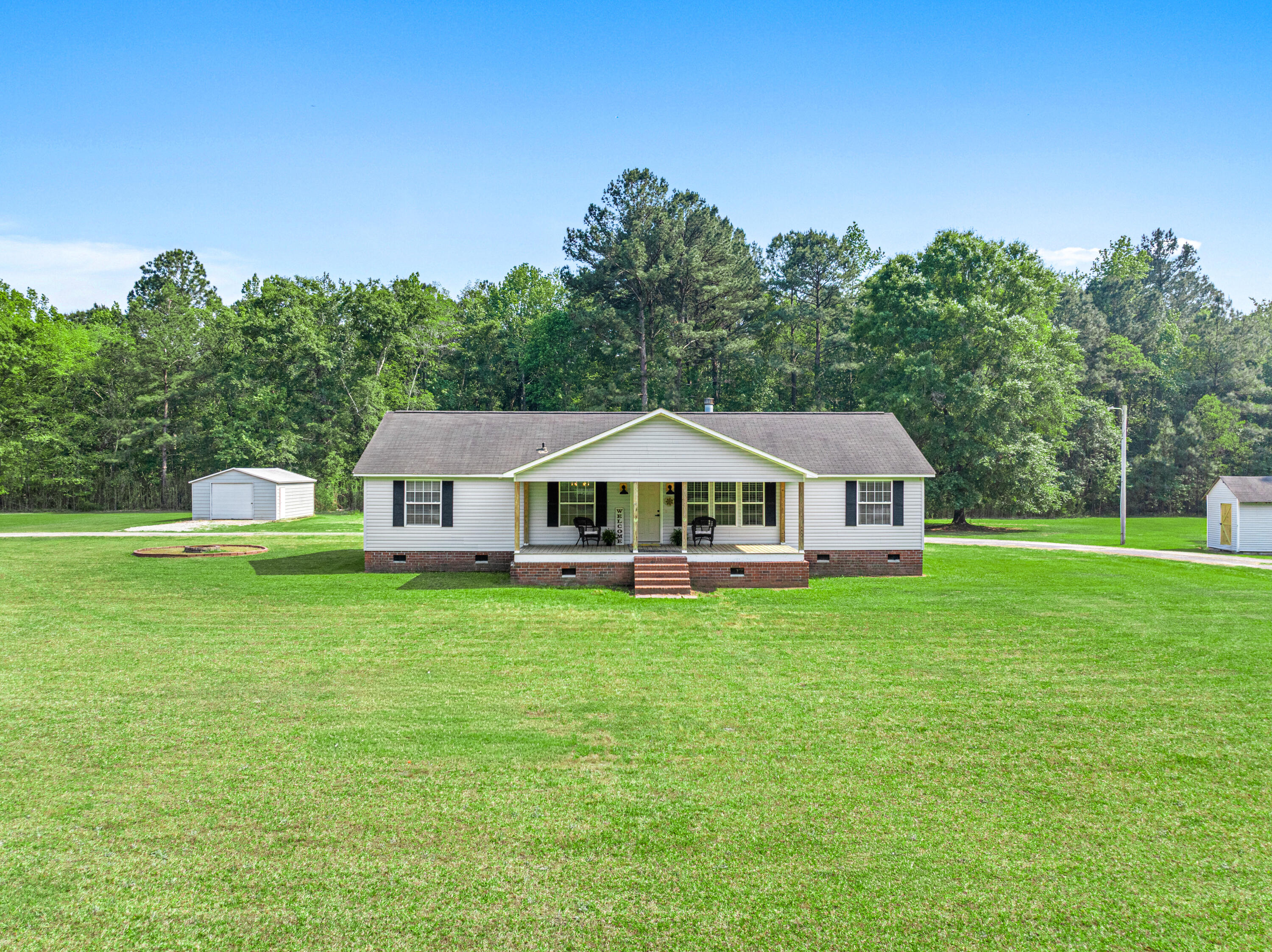 2367 Brick Road Ruffin, SC 29475 - Photo 1 of 26 2367BrickRd.NicoleBurbagePhoto-20