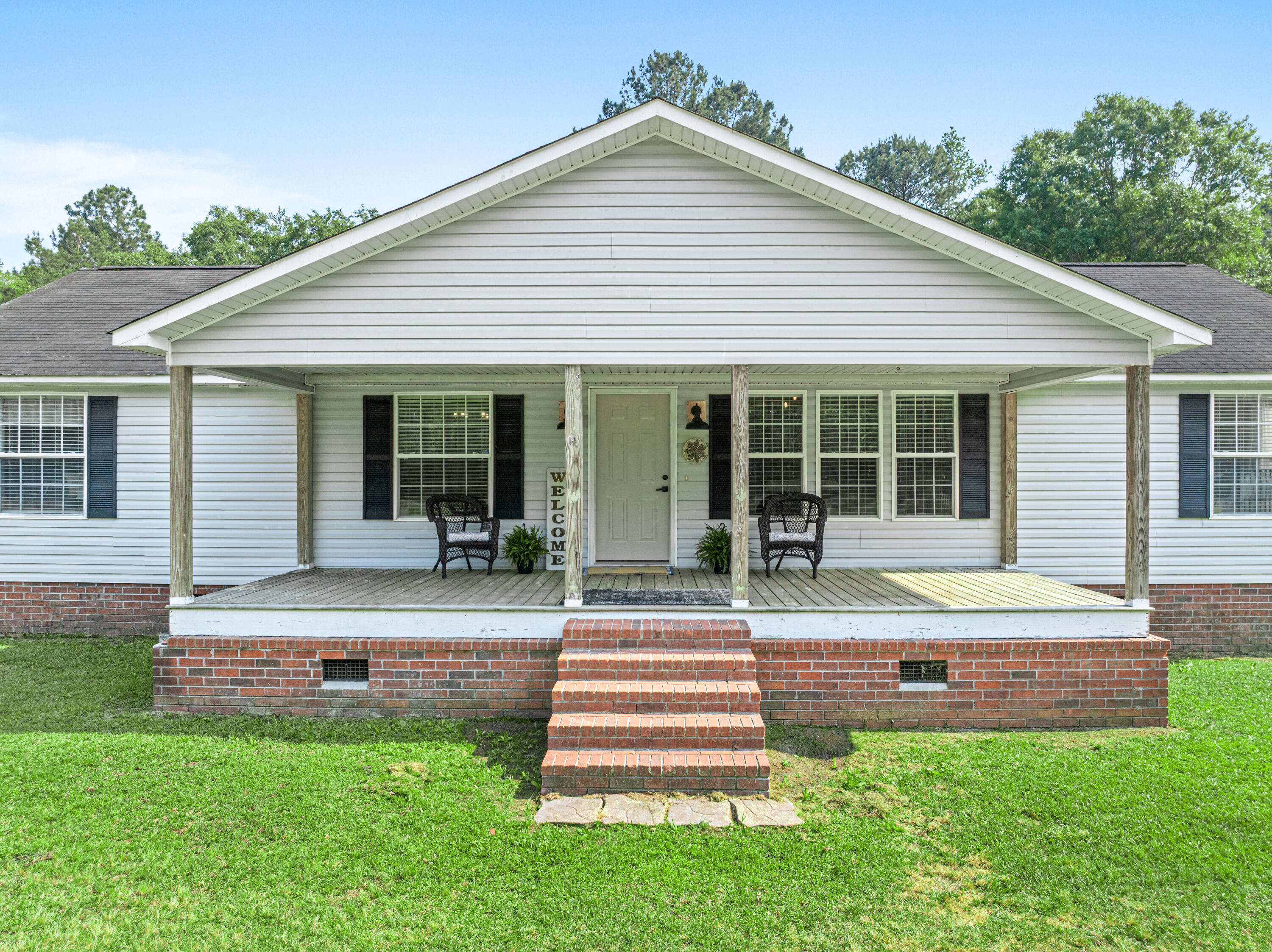 2367 Brick Road Ruffin, SC 29475 - Photo 5 of 26 2367BrickRd.NicoleBurbagePhoto-21
