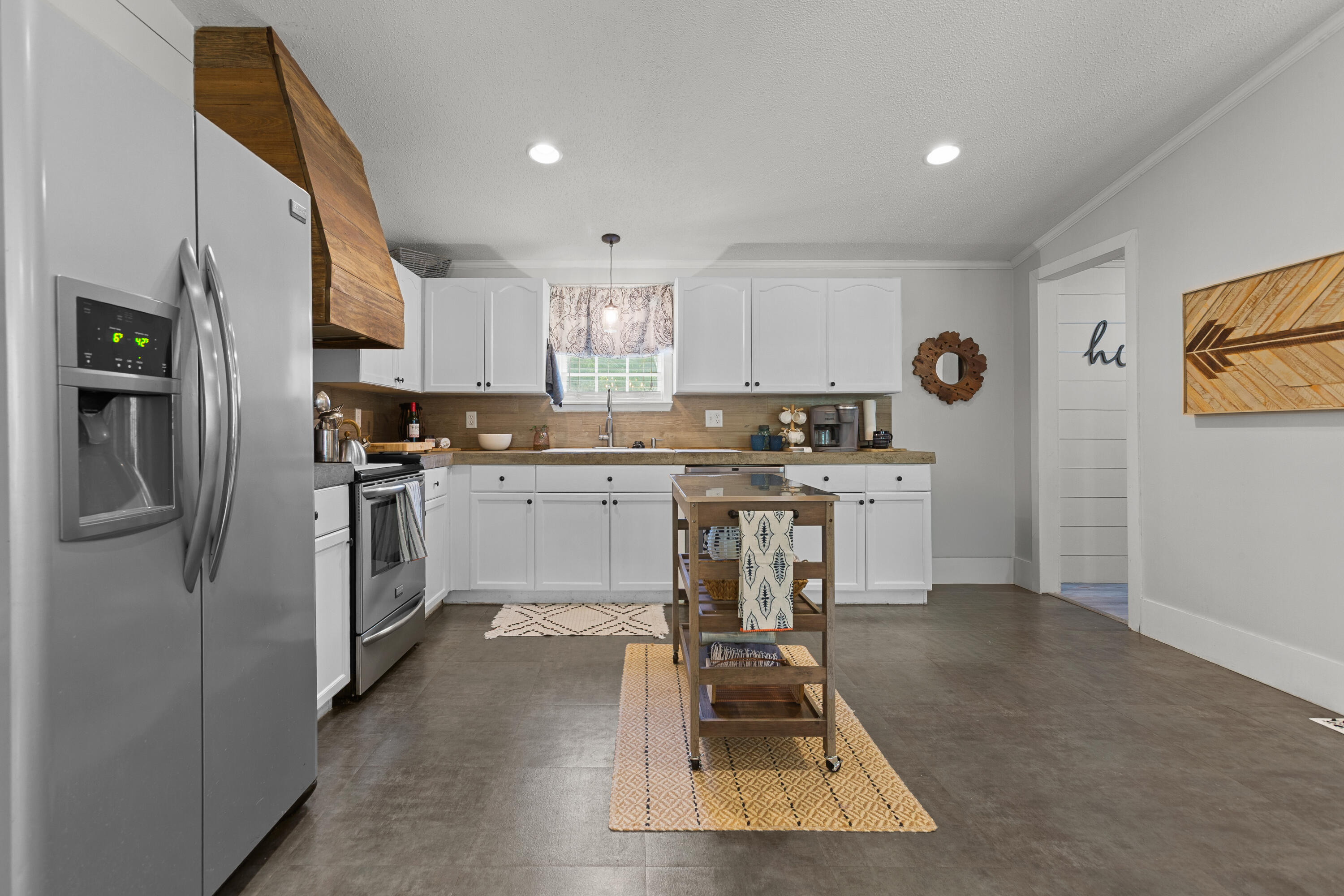 2367 Brick Road Ruffin, SC 29475 - Photo 10 of 26 2367BrickRd.NicoleBurbagePhoto-3