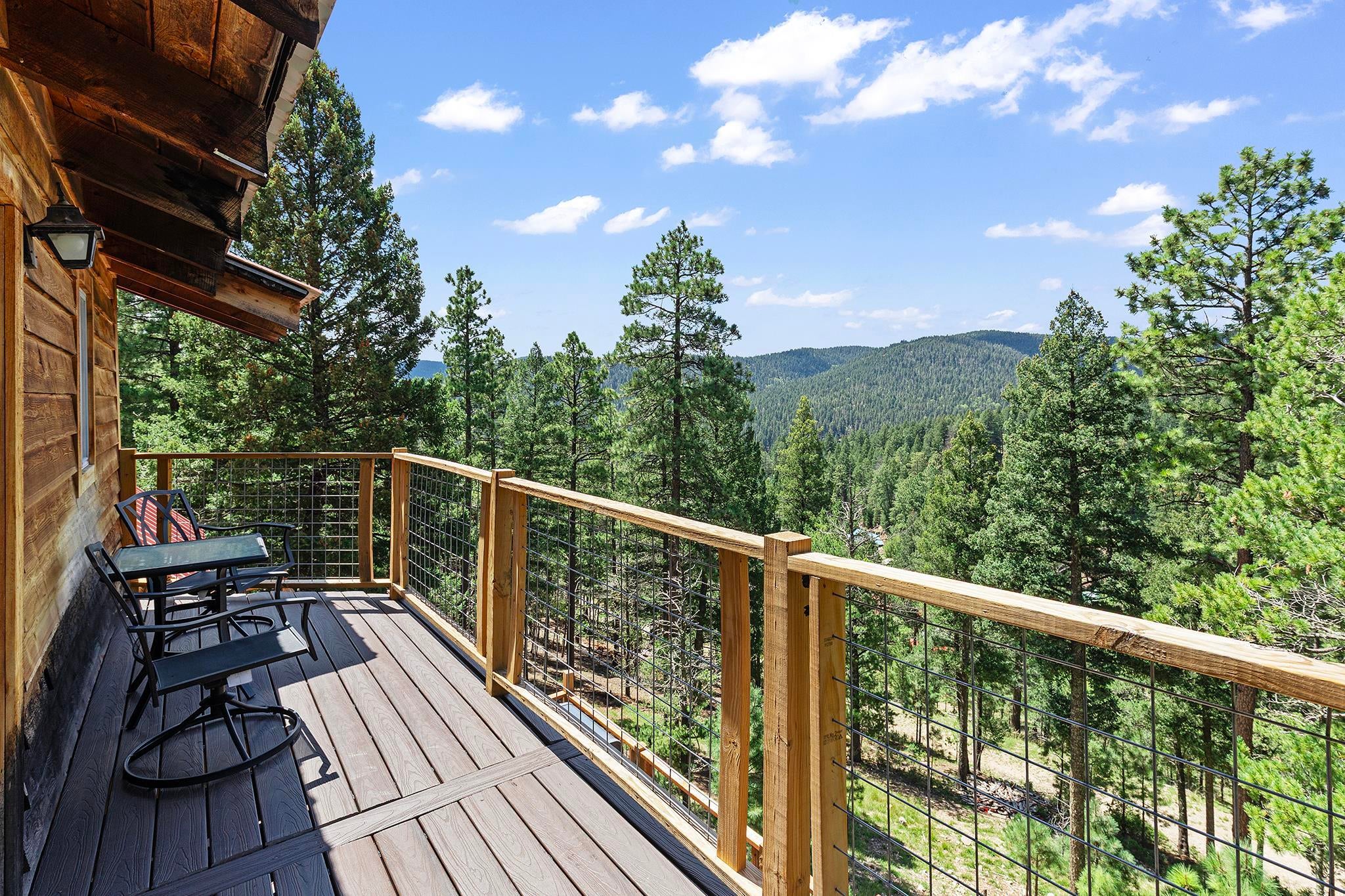 18 Forest View Road Cloudcroft, NM 88317 - Photo 4 of 70 Gallery Image 4