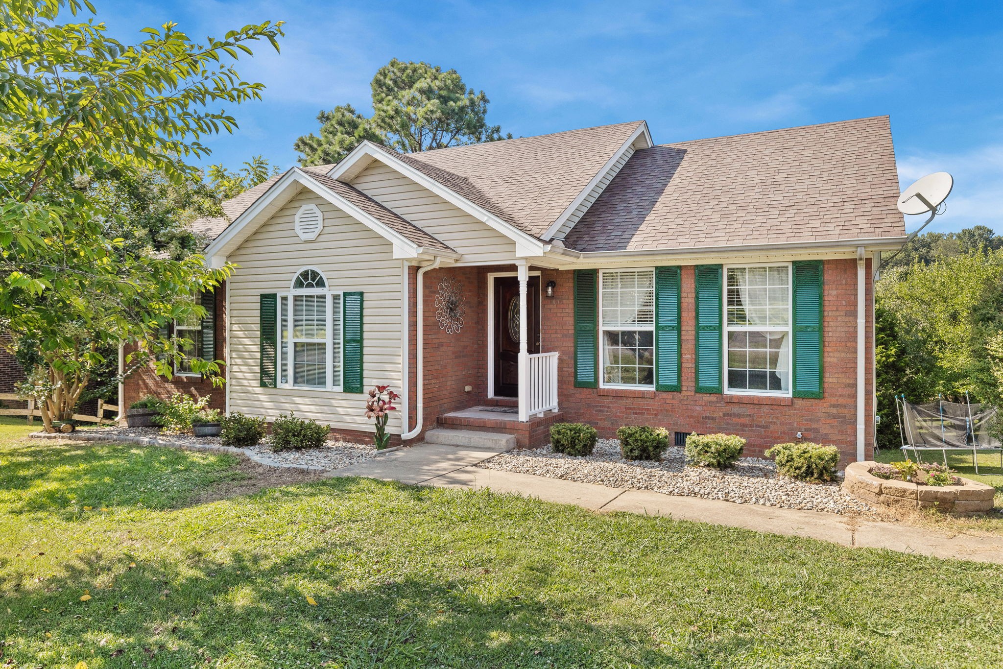 4379 Allison Lane Springfield, TN 37172 - Photo 1 of 33 Gallery Image 1