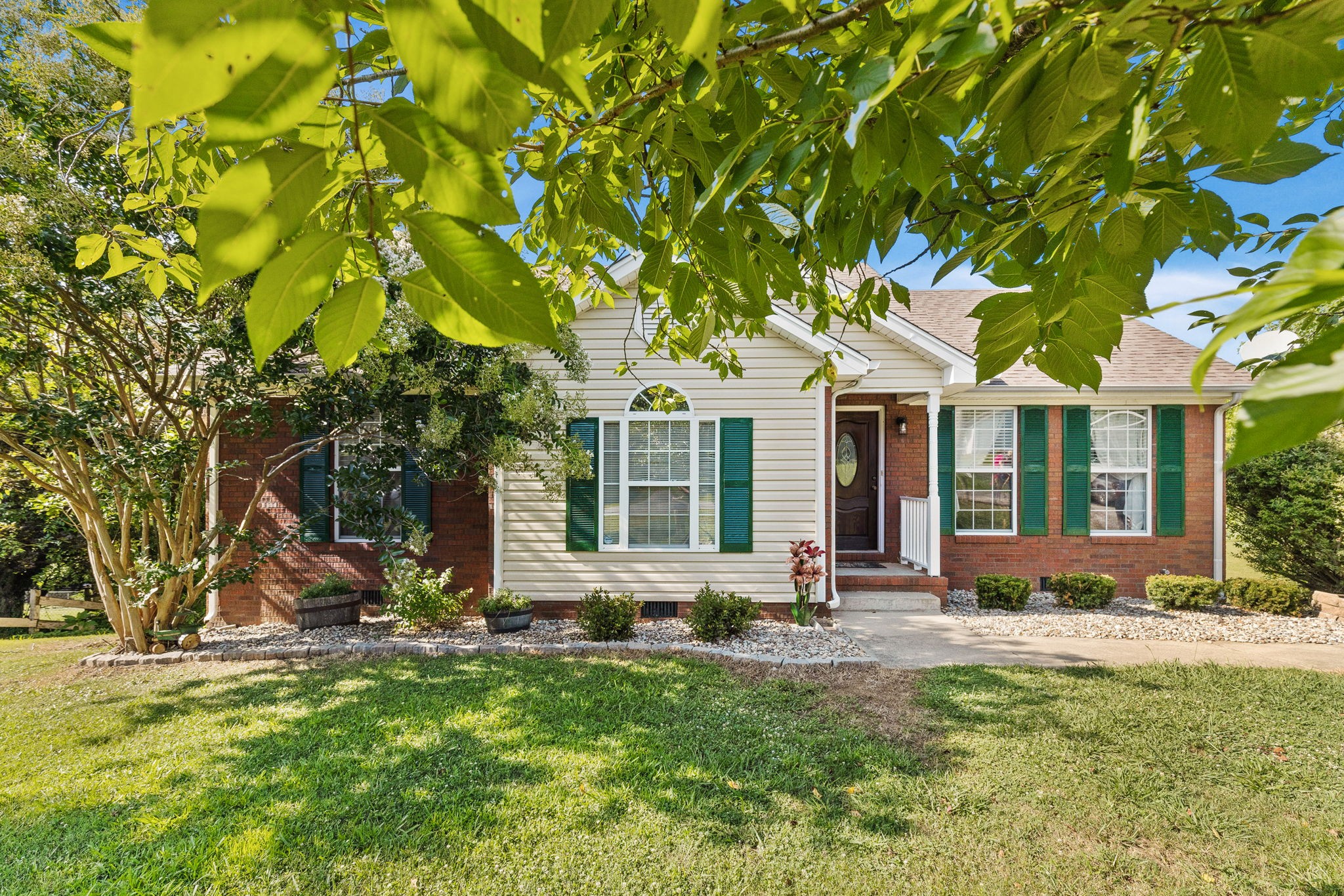 4379 Allison Lane Springfield, TN 37172 - Photo 2 of 33 Gallery Image 2
