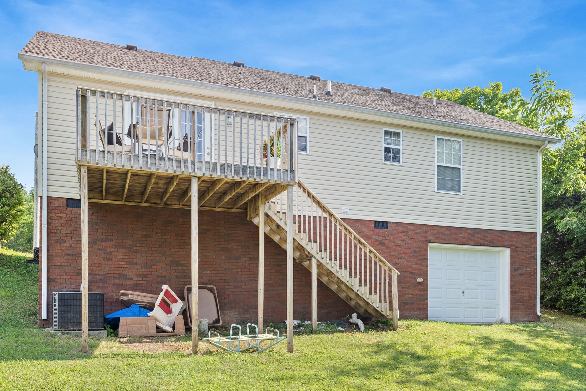 4379 Allison Lane Springfield, TN 37172 - Photo 29 of 33 Gallery Image 29