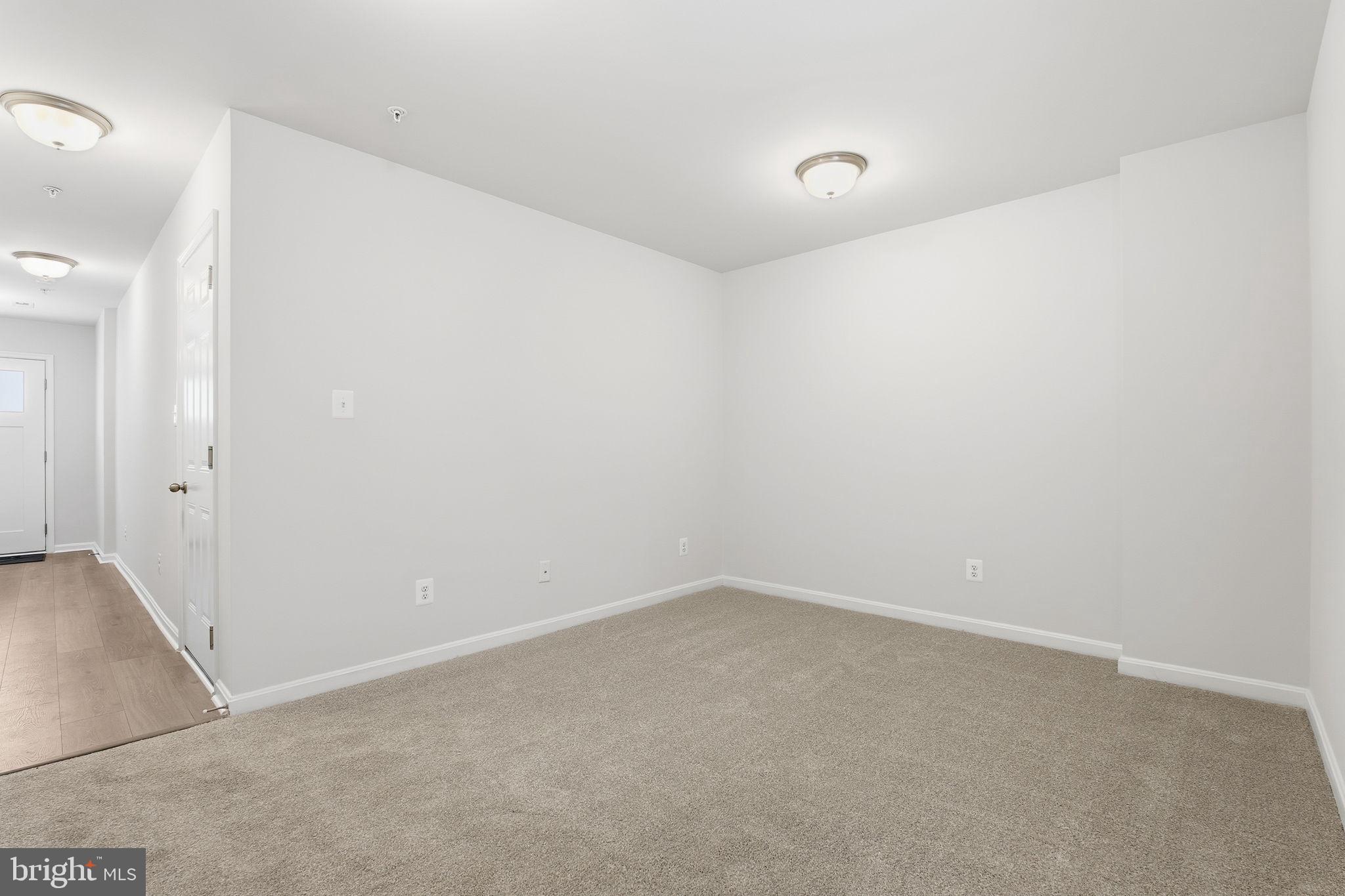 345 Tumblers Way, Unit 20 Joppa, MD 21085 - Photo 14 of 34 a view of an empty room