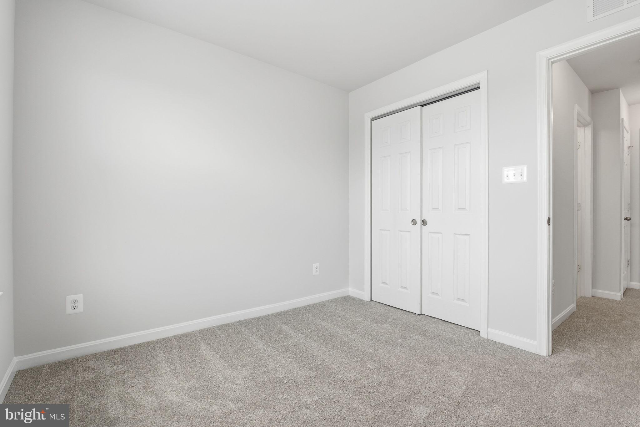 345 Tumblers Way, Unit 20 Joppa, MD 21085 - Photo 17 of 34 a view of an empty room