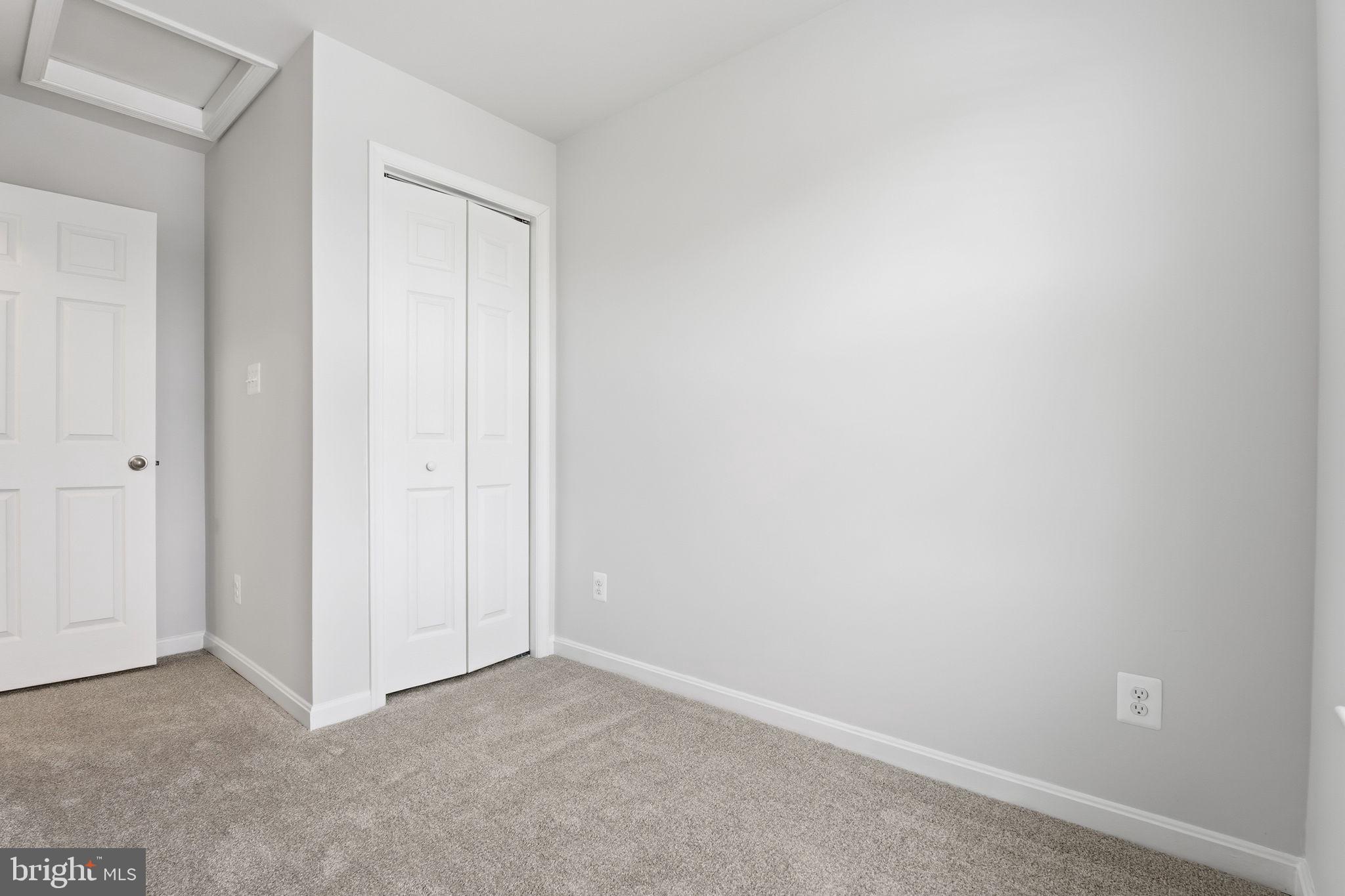 345 Tumblers Way, Unit 20 Joppa, MD 21085 - Photo 19 of 34 a view of an empty room