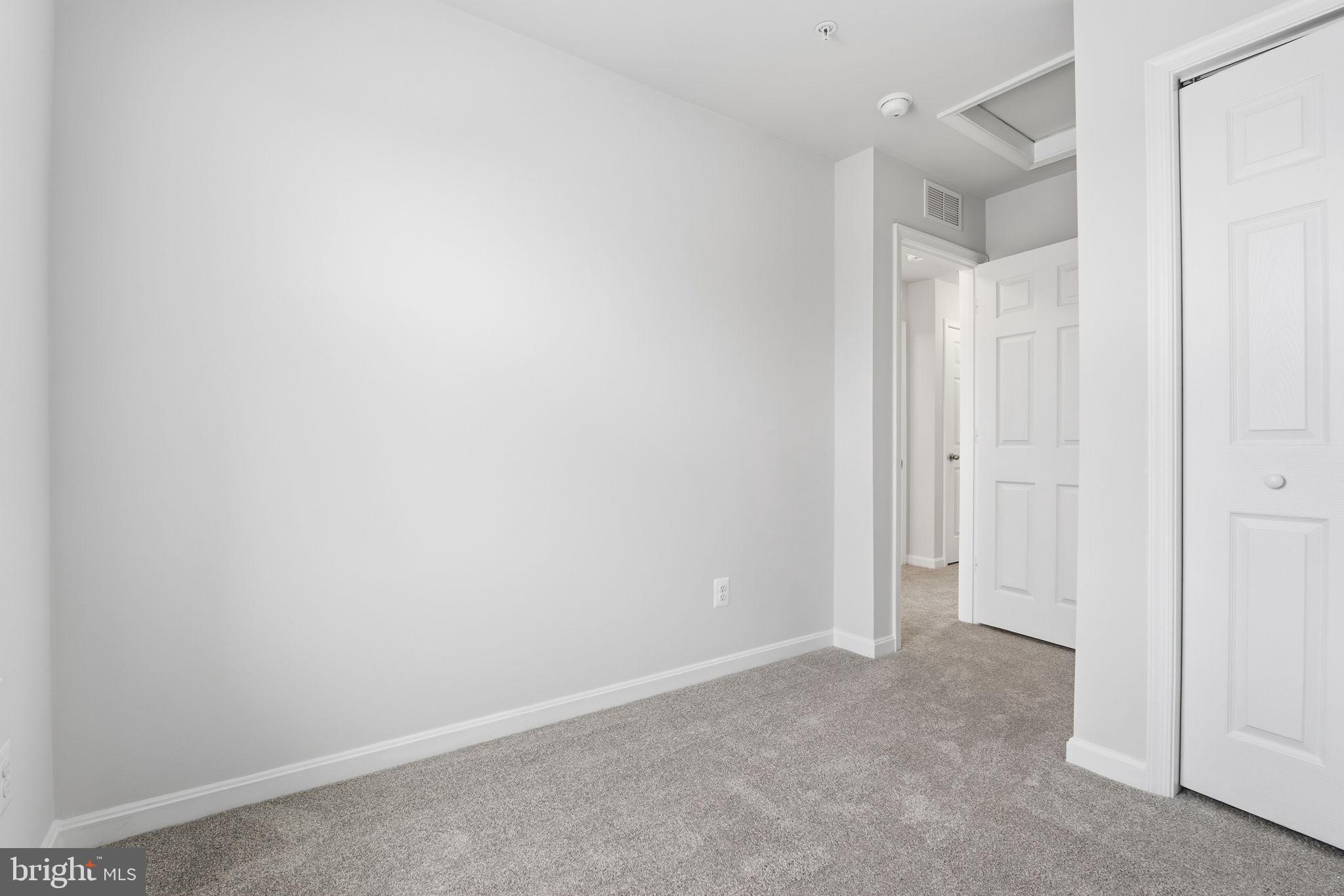 345 Tumblers Way, Unit 20 Joppa, MD 21085 - Photo 20 of 34 a view of an empty room