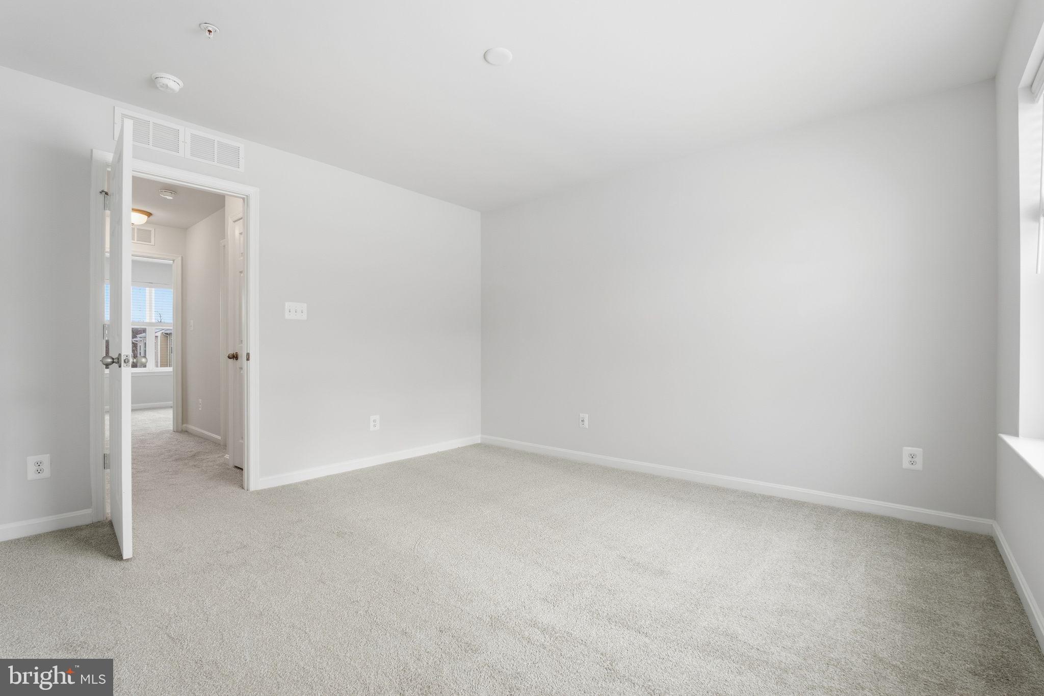 345 Tumblers Way, Unit 20 Joppa, MD 21085 - Photo 24 of 34 a view of empty room