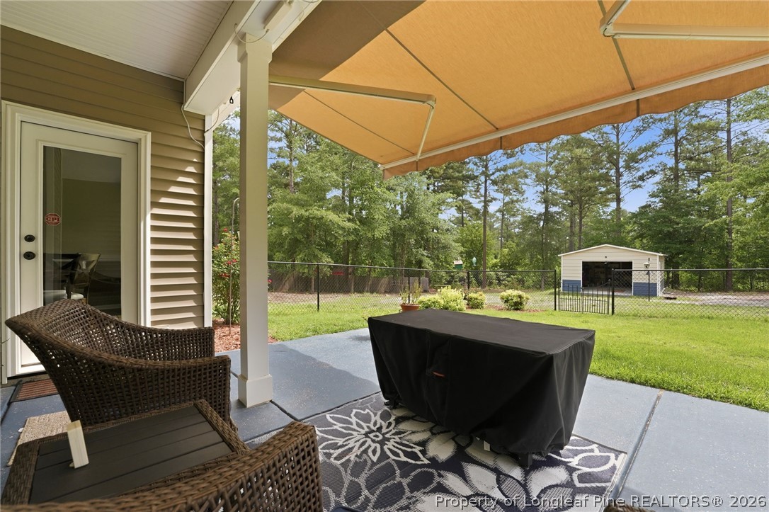 804 Lewis Street Raeford, NC 28376 - Photo 47 of 50