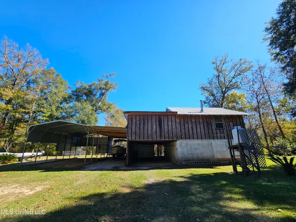 $119,500 | 146 Oak Point Road, Picayune, MS 39466