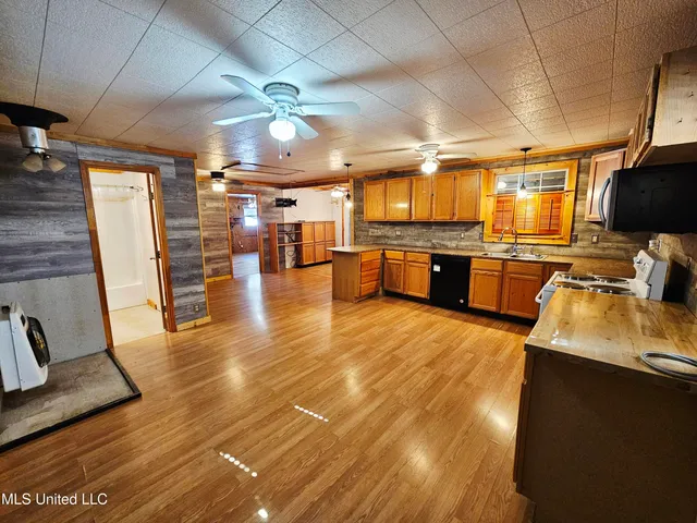 $128,500 | 146 Oak Point Road, Picayune, MS 39466